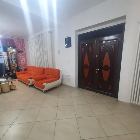 House Vata Shkoder
