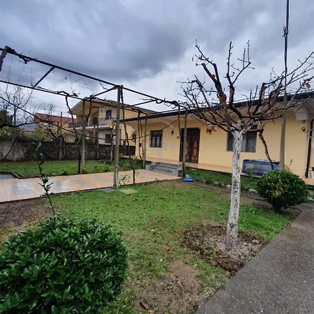 House Vata Holiday home *