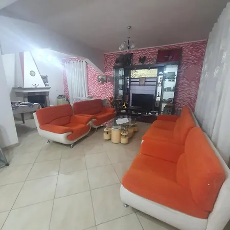House Vata Shkodra