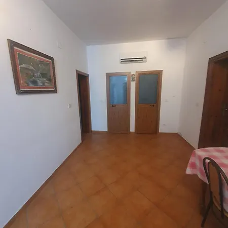 Ferienhaus House Vata